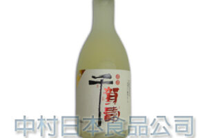千賀壽清酒 350MLx12支