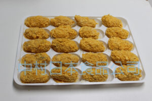 吉列炸蠔(25g)