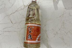 味淋
