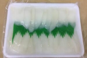 墨魚片 7-8g