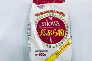 天婦羅粉