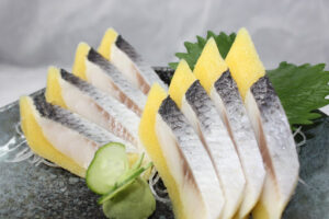 希靈魚籽