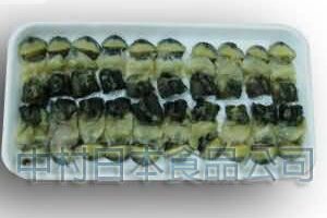榮螺片 6-10g