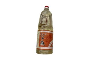 味淋