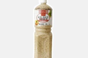 QP芝麻醬